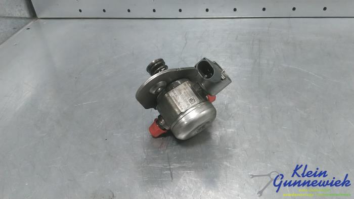 Gebruikte Brandstofpomp Mechanisch BMW 5-Serie Prijs € 170,00 Margeregeling aangeboden door Klein Gunnewiek Autodemontage & Motorentechniek