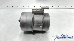 Gebruikte Luchthoeveelheidsmeter Audi A4 Prijs € 50,00 Margeregeling aangeboden door Klein Gunnewiek Autodemontage & Motorentechniek