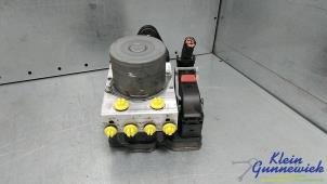 Gebruikte ABS Pomp Audi A4 Prijs € 359,00 Margeregeling aangeboden door Klein Gunnewiek Autodemontage & Motorentechniek