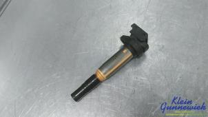 Gebruikte Bobine BMW M5 Prijs € 15,00 Margeregeling aangeboden door Klein Gunnewiek Autodemontage & Motorentechniek