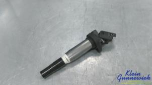 Gebruikte Bobine BMW M5 Prijs € 15,00 Margeregeling aangeboden door Klein Gunnewiek Autodemontage & Motorentechniek