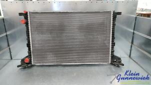 Gebruikte Radiateur Audi A4 Prijs € 95,00 Margeregeling aangeboden door Klein Gunnewiek Autodemontage & Motorentechniek