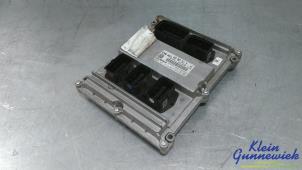 Gebruikte Inspuitcomputer Audi A6 Prijs € 395,00 Margeregeling aangeboden door Klein Gunnewiek Autodemontage & Motorentechniek