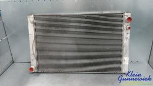 Gebruikte Radiateur Audi A8 Prijs € 195,00 Margeregeling aangeboden door Klein Gunnewiek Autodemontage & Motorentechniek