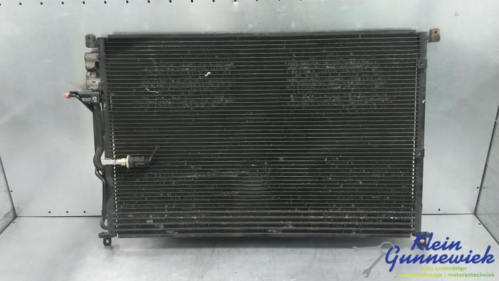 Gebruikte Airco Condensor Audi A8 Prijs € 125,00 Margeregeling aangeboden door Klein Gunnewiek Autodemontage & Motorentechniek