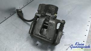 Gebruikte Remklauw (Tang) links-achter Audi A8 Prijs € 175,00 Margeregeling aangeboden door Klein Gunnewiek Autodemontage & Motorentechniek