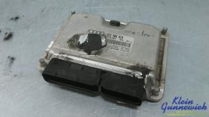 Gebruikte Inspuitcomputer Audi A8 Prijs € 395,00 Margeregeling aangeboden door Klein Gunnewiek Autodemontage & Motorentechniek