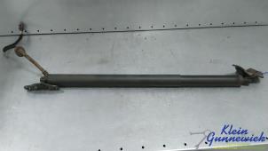 Gebruikte Gasdemper rechts-achter Audi Q2 Prijs € 50,00 Margeregeling aangeboden door Klein Gunnewiek Autodemontage & Motorentechniek