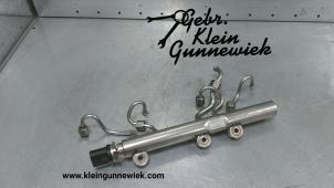 Gebruikte Injector brug BMW 5-Serie Prijs € 125,00 Margeregeling aangeboden door Gebr.Klein Gunnewiek Ho.BV