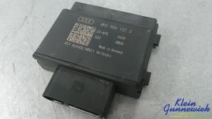 Gebruikte Brandstofpomp module Audi A4 Prijs € 50,00 Margeregeling aangeboden door Klein Gunnewiek Autodemontage & Motorentechniek