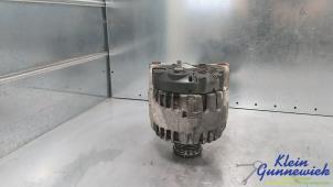 Gebruikte Dynamo Opel Insignia Prijs € 95,00 Margeregeling aangeboden door Klein Gunnewiek Autodemontage & Motorentechniek