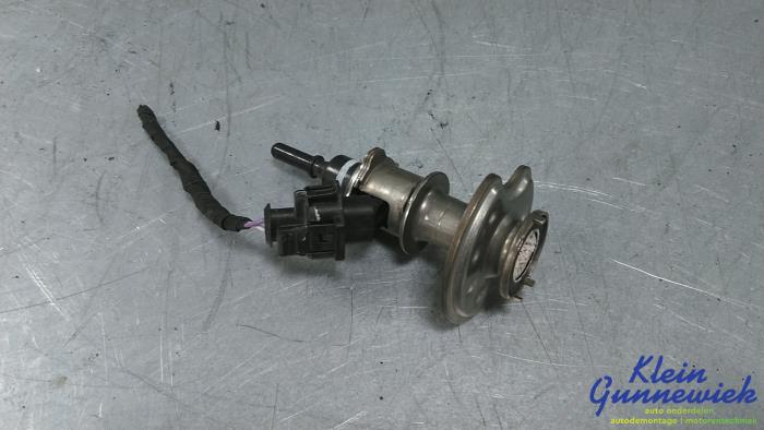 Gebruikte Adblue injector Audi Q2 Prijs € 147,00 Margeregeling aangeboden door Klein Gunnewiek Autodemontage & Motorentechniek