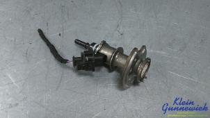 Gebruikte Injector adblue Audi Q2 Prijs € 155,00 Margeregeling aangeboden door Klein Gunnewiek Autodemontage & Motorentechniek