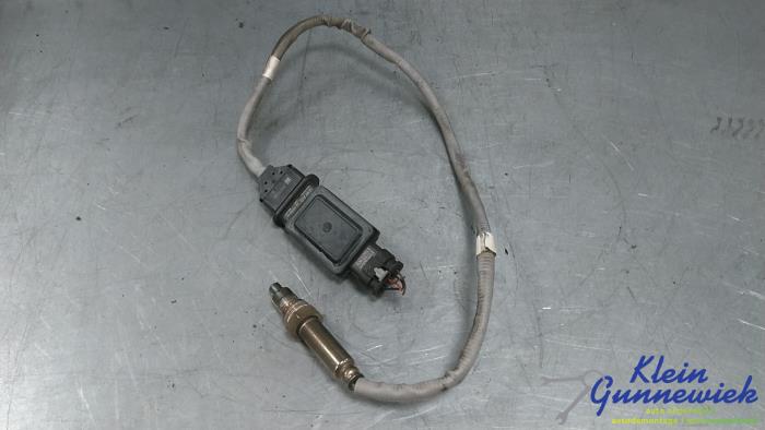 Gebruikte Lambda Sonde Audi Q2 Prijs € 159,00 Margeregeling aangeboden door Klein Gunnewiek Autodemontage & Motorentechniek