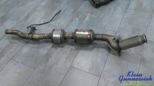 Gebruikte Katalysator Audi Q2 Prijs € 545,00 Margeregeling aangeboden door Klein Gunnewiek Autodemontage & Motorentechniek