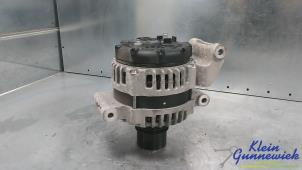 Gebruikte Dynamo Opel Karl Prijs € 55,00 Margeregeling aangeboden door Klein Gunnewiek Autodemontage & Motorentechniek