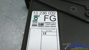 Gebruikte BCM Opel Tigra Prijs € 30,00 Margeregeling aangeboden door Klein Gunnewiek Autodemontage & Motorentechniek