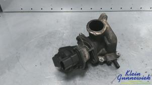 Gebruikte EGR Klep Audi Allroad Quattro Prijs € 100,00 Margeregeling aangeboden door Klein Gunnewiek Autodemontage & Motorentechniek