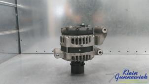 Gebruikte Dynamo Opel Karl Prijs € 55,00 Margeregeling aangeboden door Klein Gunnewiek Autodemontage & Motorentechniek