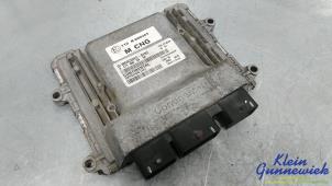 Gebruikte Inspuitcomputer Mercedes Sprinter Prijs € 225,00 Margeregeling aangeboden door Klein Gunnewiek Autodemontage & Motorentechniek