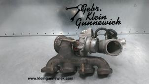 Gebruikte Turbo Opel Meriva Prijs € 350,00 Margeregeling aangeboden door Gebr.Klein Gunnewiek Ho.BV