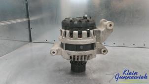 Gebruikte Dynamo Opel Karl Prijs € 35,00 Margeregeling aangeboden door Klein Gunnewiek Autodemontage & Motorentechniek