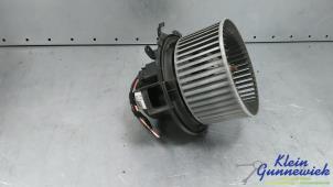 Gebruikte Kachel Ventilatiemotor Mercedes Sprinter Prijs € 65,00 Margeregeling aangeboden door Klein Gunnewiek Autodemontage & Motorentechniek