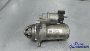 Gebruikte Startmotor Opel Karl Prijs € 350,00 Margeregeling aangeboden door Klein Gunnewiek Autodemontage & Motorentechniek
