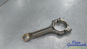 Gebruikte Drijfstang Ford Focus Prijs € 85,00 Margeregeling aangeboden door Klein Gunnewiek Autodemontage & Motorentechniek