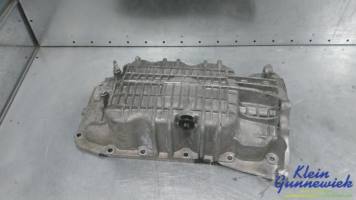 Gebruikte Carterpan Ford Focus Prijs € 35,00 Margeregeling aangeboden door Klein Gunnewiek Autodemontage & Motorentechniek