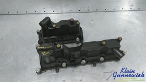 Gebruikte Kleppendeksel Ford Focus Prijs € 40,00 Margeregeling aangeboden door Klein Gunnewiek Autodemontage & Motorentechniek