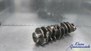 Gebruikte Krukas Volkswagen Bestel Prijs € 225,00 Margeregeling aangeboden door Klein Gunnewiek Autodemontage & Motorentechniek