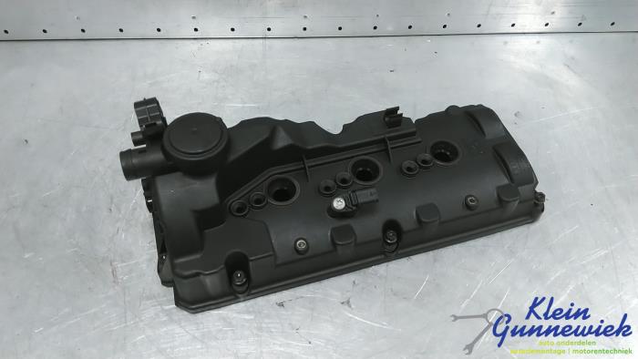 Gebruikte Kleppendeksel Audi A7 Prijs € 60,00 Margeregeling aangeboden door Klein Gunnewiek Autodemontage & Motorentechniek