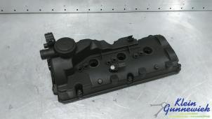 Gebruikte Kleppendeksel Audi A7 Prijs € 60,00 Margeregeling aangeboden door Klein Gunnewiek Autodemontage & Motorentechniek