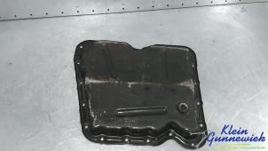 Gebruikte Carterpan Opel Movano Prijs € 100,00 Margeregeling aangeboden door Klein Gunnewiek Autodemontage & Motorentechniek