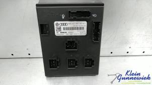 Gebruikte Module Bodycontrol Audi A6 Prijs € 75,00 Margeregeling aangeboden door Klein Gunnewiek Autodemontage & Motorentechniek
