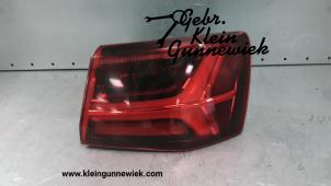 Gebruikte Achterlicht rechts Audi A6 Prijs € 195,00 Margeregeling aangeboden door Gebr.Klein Gunnewiek Ho.BV