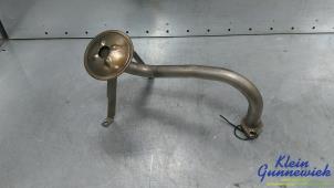 Gebruikte Diversen Volkswagen Bestel Prijs € 25,00 Margeregeling aangeboden door Klein Gunnewiek Autodemontage & Motorentechniek