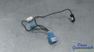 Gebruikte Microfoon Audi A6 Prijs € 40,00 Margeregeling aangeboden door Klein Gunnewiek Autodemontage & Motorentechniek