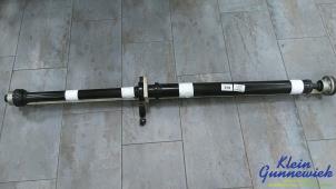 Gebruikte Tussenas Audi A6 Prijs € 245,00 Margeregeling aangeboden door Klein Gunnewiek Autodemontage & Motorentechniek