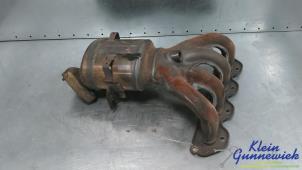 Gebruikte Katalysator Opel Mokka Prijs € 595,00 Margeregeling aangeboden door Klein Gunnewiek Autodemontage & Motorentechniek