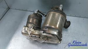 Gebruikte Roetfilter Audi Q2 Prijs € 695,00 Margeregeling aangeboden door Klein Gunnewiek Autodemontage & Motorentechniek