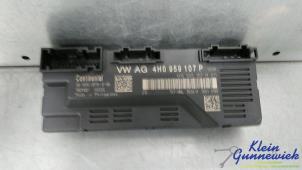 Gebruikte Computer Diversen Audi A8 Prijs € 90,00 Margeregeling aangeboden door Klein Gunnewiek Autodemontage & Motorentechniek