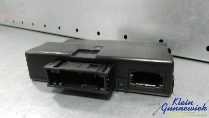 Gebruikte Computer Diversen Audi A8 Prijs € 56,00 Margeregeling aangeboden door Klein Gunnewiek Autodemontage & Motorentechniek