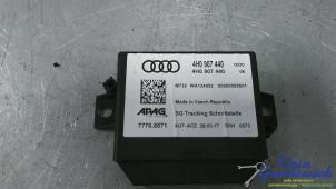 Gebruikte Computer Diversen Audi S8 Prijs € 85,00 Margeregeling aangeboden door Klein Gunnewiek Autodemontage & Motorentechniek