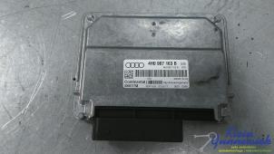 Gebruikte Computer Diversen Audi S8 Prijs € 185,00 Margeregeling aangeboden door Klein Gunnewiek Autodemontage & Motorentechniek