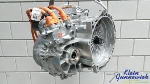Gebruikte Automaatbak Skoda Octavia Prijs € 3.250,00 Margeregeling aangeboden door Klein Gunnewiek Autodemontage & Motorentechniek