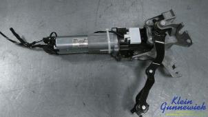 Gebruikte Achterklep motor Audi S8 Prijs € 95,00 Margeregeling aangeboden door Klein Gunnewiek Autodemontage & Motorentechniek