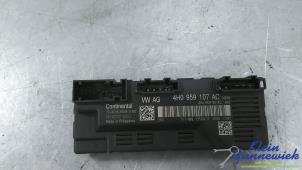 Gebruikte Computer Diversen Audi S8 Prijs € 95,00 Margeregeling aangeboden door Klein Gunnewiek Autodemontage & Motorentechniek