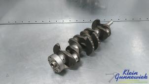 Gebruikte Krukas Ford Fiesta Prijs € 150,00 Margeregeling aangeboden door Klein Gunnewiek Autodemontage & Motorentechniek